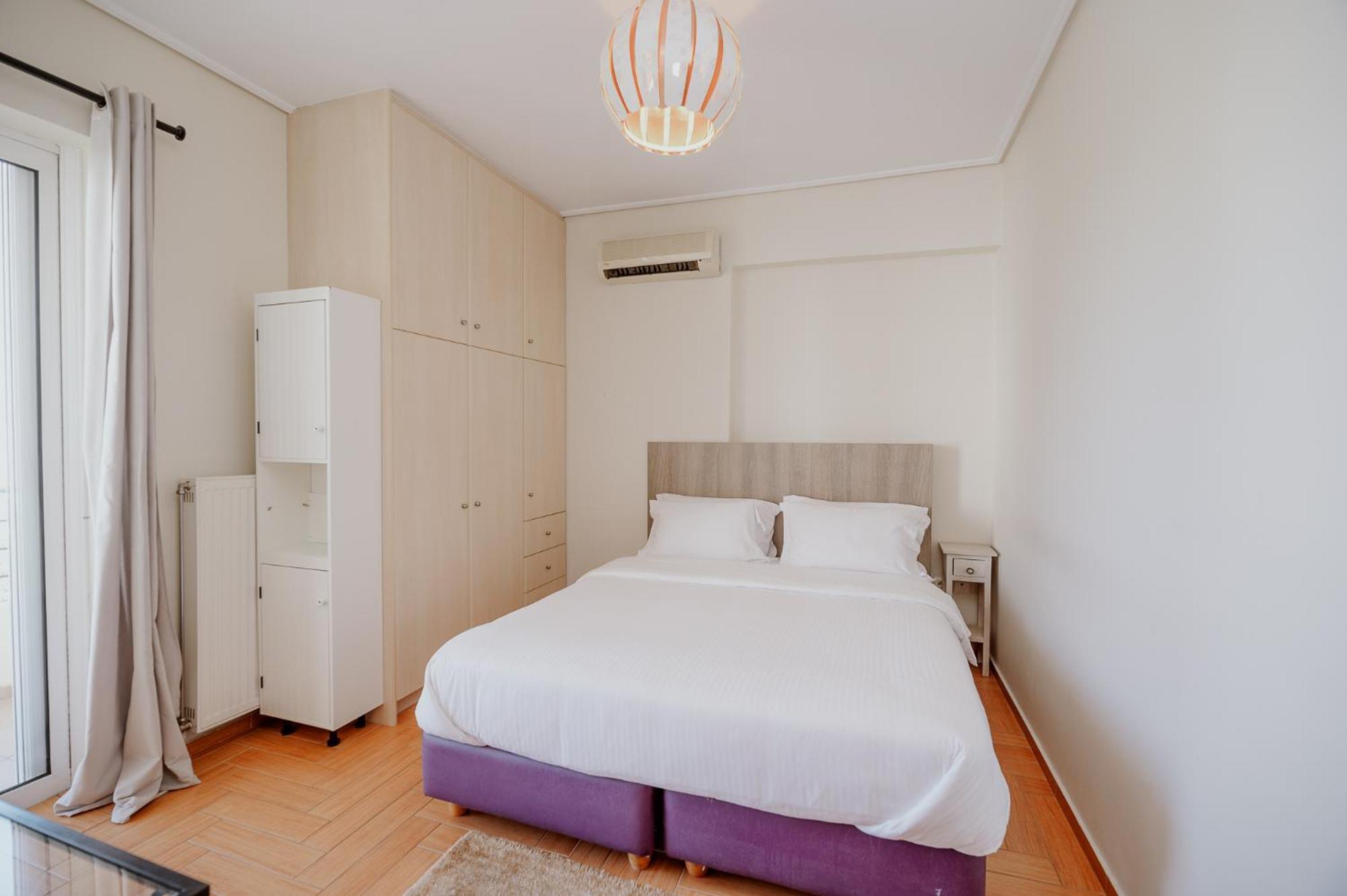 Cozy & Relaxing Apartments-Agia Paraskevi Athens Exterior photo