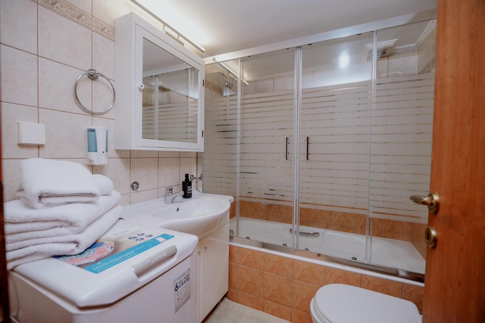 Cozy & Relaxing Apartments-Agia Paraskevi Athens Exterior photo